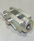 Heavy Duty Clevis Kit For Trucks And Autos, Universal Fit Replacement Part, New And Aftermarket Quality, Tough Steel Construction