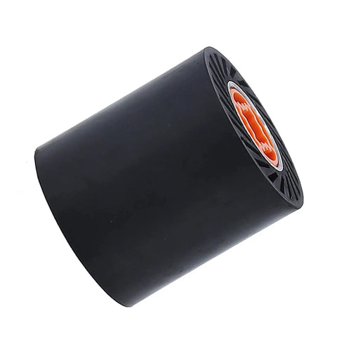 Rubber Aluminum Core Polishing Wheel For Wire Drawing Machine offers top tier high strength, lightweight design for efficient burnishing.