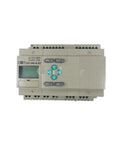 V2 Series PLC Module Bundle With 20C1AR-A-V2 And 20C1DT-D-V2 One Piece Industrial Control Fused Module For Automation Systems Rugged Workhorse Install Unit For Pro Tech Projects, front view