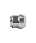 Chrome Wheel Lug Nut Stud Set M14x1.50 For Honda Odyssey Pilot Ridgeline MDX RLX ZDX Acura Models 2009 To 2021 Replacement 4 Pack Replaces 90304TK4A01 close-up