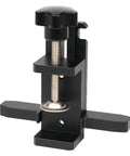 Cabinet Door Installation Positioner Jig Aluminum Alloy Third Hand For Hassle Free Cabinet Door Hanging With Built In Screw Clamp.
