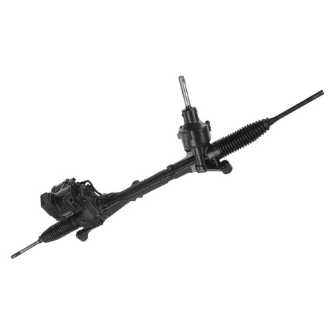 Rack And Pinion Kit For Ford Focus 2012 2018 And Ford Escape C Max 2013 2018 Electric Power Steering Rack And Pinion Ready To Install