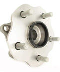 Rear Wheel Hub Bearing Assembly BR930775 Pro Grade Aftermarket Replacement For Lexus 2010-2019 And Toyota 2014-2024 front view