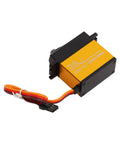 Killer 35Kg Coreless Digital Servo With Stainless Steel Gears And Complete Waterproof Build for RC crawlers and trucks.