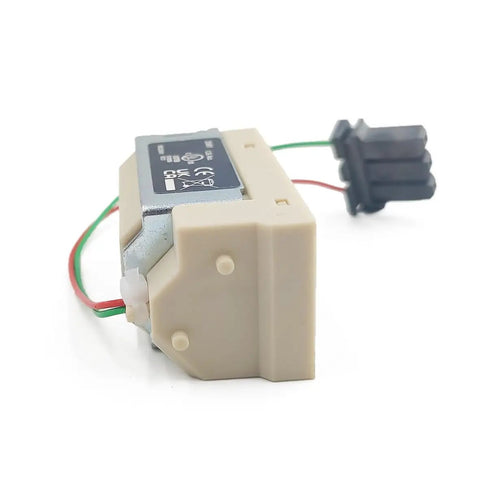 Beefy Shunt Trip Circuit Breaker Accessory For M P R 120VAC Voltage Release Heavy Duty Spare Part Compatible With MasterPact NT NW And ComPacT NS630b Through NS3200 New Generation