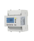 Rock Solid DC Energy Meter Display With Dead On Accurate Direct Current Power Monitor For EV Charging Stations And Battery Management Systems Featuring Plug And Play Installation And Smooth Real Time Tracking, digital display.