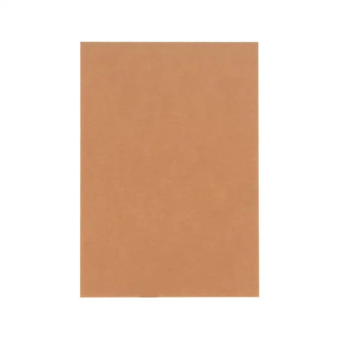 Single Sided Copper Clad Laminate PCB Circuit Board Brown 7x10 cm DIY Prototyping Kit, FR1 Bakelite material