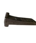 Eight Pengo Forty To Fifty Degree Auger Teeth With Hardware For Aggressor Augers Includes Half Inch By One And Half Inch Carriage Bolts And Half Inch Lock Nuts 134501 beefy durable steel auger tooth