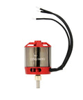 Outrunner Brushless Motor For RC Planes Quads And FPV Drones 3542 1400KV Fit Multiple Props Lightweight Aluminum