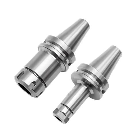 Premium Dynamic Balance Collet Chuck Tool Holder BT30 BT40, precision tool holders for CNC milling and lathe operations.
