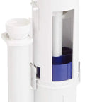 Genuine Replacement Flush Valve Assembly With 7.25 Inch Overflow For Pro Grade Plumbing Fixtures, Part 1072320-CP