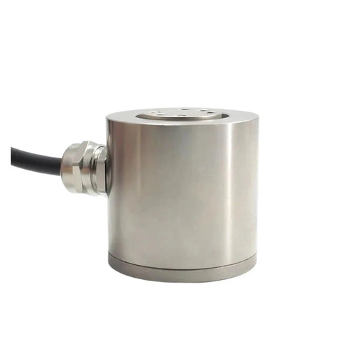 3/6-Axis Load Cell 100kg Multi-Component Force Sensor for Torque Measurement and Torque Wrench Calibration