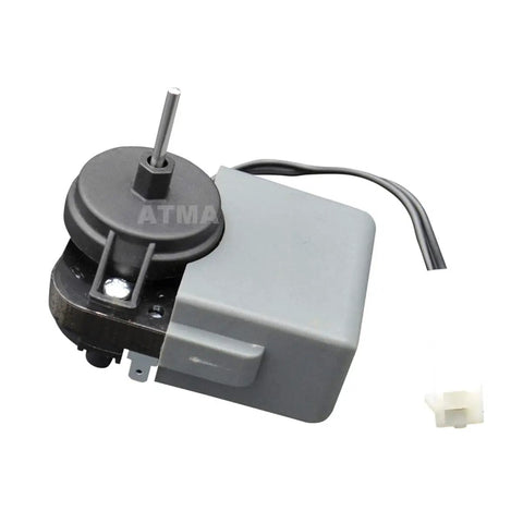 Premium Replacement Refrigerator Evaporator Fan Motor 2315539 Quiets Loud Compressor Noise Restores Freezing Chill Smooth Sailing For Whirlpool Kenmore Maytag Amana Kitchenaid Homeowners Seeking Zero Headache Diy Fixes