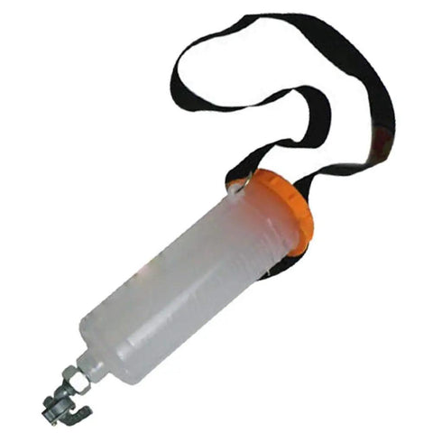 Auxiliary Fuel Tank Workshop Tool For Pro Grade Balancing Carbs And Carburetor On Motorcycles Cars Trucks Boats And More Diy Servicing And Tuning For Automotive And Marine Engines