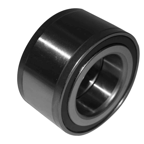Front Wheel Bearing For Toyota 4Runner Sequoia Tacoma Tundra Vehicles, OE Fit And Direct Replacement, Premium Materials