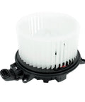 Front Blower Motor 700237 Replacement For Ford F150 2009 2014 Expedition 2009 2017 Navigator Lincoln AC Heater Fan Direct Fit OEM Grade
