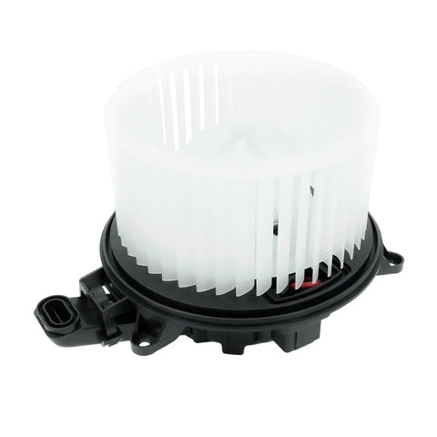 Front Blower Motor 700237 Replacement For Ford F150 2009 2014 Expedition 2009 2017 Navigator Lincoln AC Heater Fan Direct Fit OEM Grade