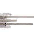 Water Level Sensor Replacement For Scotsman Ice Machines A39030021 SCA39030021 showing white sensor with metal probes