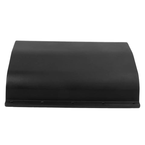 Black 20 Gallon RV Water Tank Fresh Water Storage Container For Trailers Campers Boats And Yachts Food Grade LLDPE Reservoir