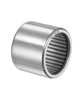 B1616 Needle Roller Bearing Full Complement Drawn Cup Open 1 Inch Bore 1.25 Inch Outer Diameter steel construction
