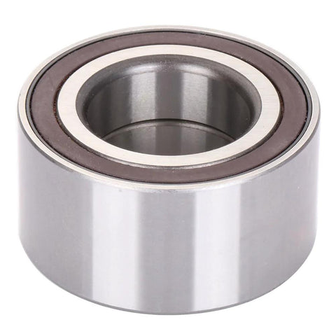 Front Wheel Hub And Bearing Assembly 510090 Direct Fit OE Quality No Fuss Replacement For Dodge Caliber 2007 2012, Jeep Compass 2007 2017, Jeep Patriot 2007 2017, Mitsubishi Lancer 2008 2015 FWD, ABS 1pc