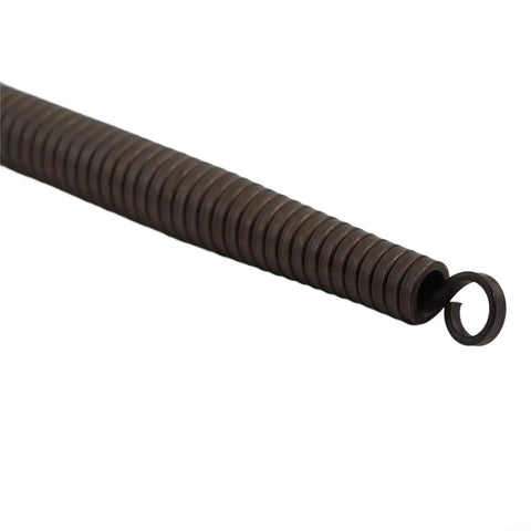 Top Rated 25Mm Pvc Wire Tube Spring Bender Manual Pipe Bender Tool With High Elasticity Square Steel Design for easy bending.