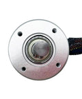 Powerful 2KW DC Brushless Drone Motor Sensorless For UAVs Class 4000RPM Lightweight Easy Install Smooth Flight High Efficiency