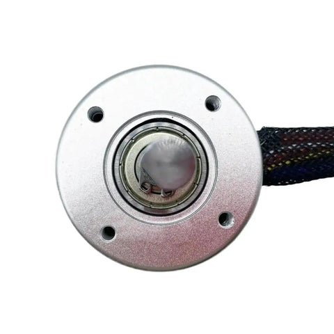 Powerful 2KW DC Brushless Drone Motor Sensorless For UAVs Class 4000RPM Lightweight Easy Install Smooth Flight High Efficiency