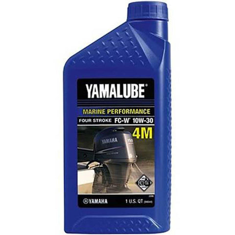 All In One Outboard Maintenance Kit For 2010 To 2026 F70 F70LA 4 Stroke Oil Change Lower Unit Service Gear Lube Gaskets Fuel Filter Water Pump Rebuild With Premium Yamalube Fluids showing Yamalube marine oil bottle