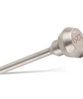 Pro Jewelry Engraving Flywheel Shank 120 Deg for Fine Detail Work, Metalwork, Woodworking, Jewelry Making Projects
