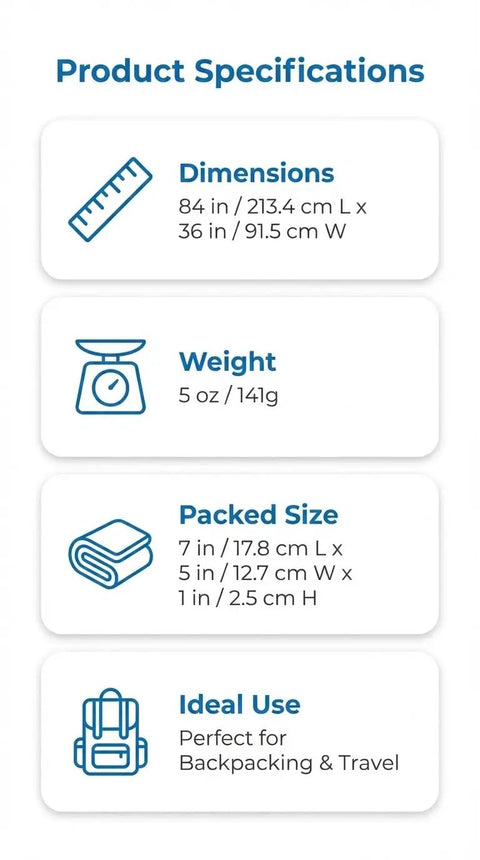 Lightweight Tyvek Tent Footprint Ground Cloth For Camping And Backpacking Breathable Ground Cover Tarp product specs details.