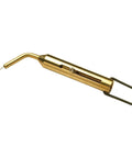 Brass Inline Universal Nipple Pick for Muzzleloading Breech Cleaning No Fuss Debris Cleanup from Flash Holes and Fire Channels