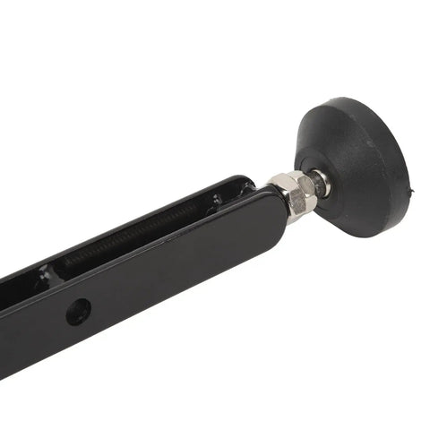 Heavy Duty Motorcycle Lift Stand Jack With Adjustable Center Mount Portable Bike Service Tool Built Tough For Shop Work No Sweat Fits All Models Like A Charm