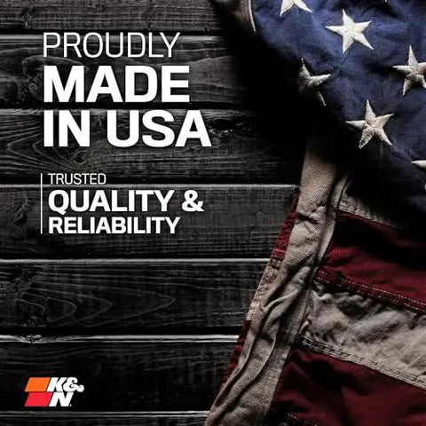 Diesel High Flow Lifetime Engine Air Filter For Ram 2500 3500 4500 5500 2013 Through 2024 USA quality assurance