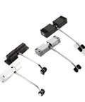 Automatic Door Closer With Adjustable Closing Force For Interior And Exterior Doors Hinged Design Easy One Piece Install Auto Close