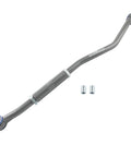 Adjustable Front Track Bar For Ram 2500 3500 2003-2013 Fit 2-6 Inch Lift, eye-to-eye rod with bushings