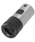 Super Solid ER20 Collet Block Chuck Holder For Lathe And Milling Machines, durable steel design for secure tool clamping.
