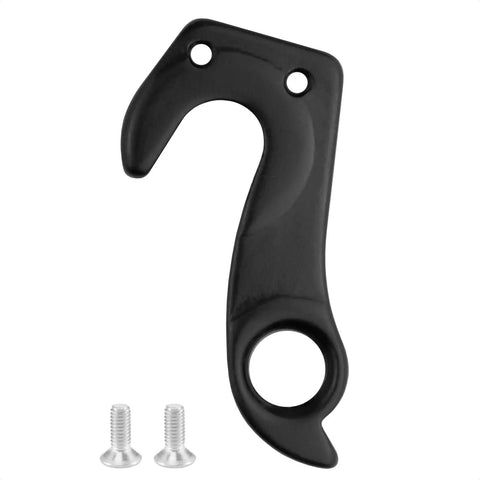 Derailleur Hanger Replacement For Giant And LIV Bikes Precise Shifting Repair Part For Rear Derailleur on Mountain and Road Bicycles