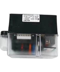 Heavy Duty Motorized Damper Actuator Offers Rock Solid HVAC Zone Control With Precision Rotary Operation That Works Like A Charm For Weekend Warrior Projects And Repairs - compact electric actuator design.