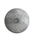 CMR01 Zinc Rudder And Trim Tab Anode For Saltwater Boats, Marine Sacrificial Anode For Ocean Vessels, Cheap Cathodic Protection