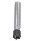 Must-Have Straight Shank Collet Chuck C20 ER16M 135L Tool Holder For CNC Lathe Milling With Wrench Manganese Steel 135mm length