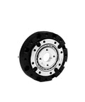 Small Hollow Shaft Servo Motor Speed Reducer 52mm Gearbox With Strain Wave Harmonic Drive 50 To 1 Reduction For Industrial Automation