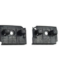 No Sweat Install Front Fender Bracket Support Holders Pair For Tesla Model 3 2017 To 2021 left and right OEM replacement hardware