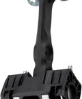 Fiat Ducato Front Door Check Hinge Strap Heavy Duty Door Stop With Anti Rust Coating And Precise Mounting Points For 2006 2015