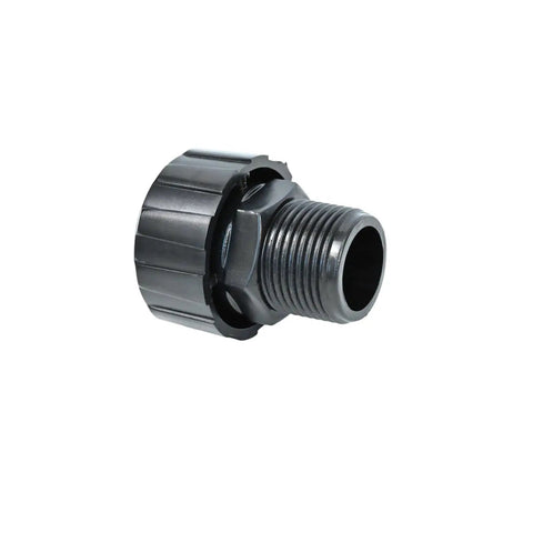 3/4 NPT Hydraulic Breather Cap Polyethylene Vent Cover For Hydraulic Tanks And Oil Reservoirs Black Built To Last