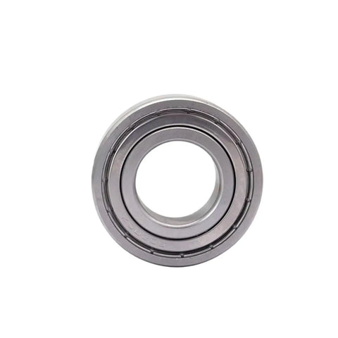 Heavy Duty Stainless Steel Deep Groove Ball Bearings With Double Zz Shielding And Corrosion Resistant Construction Featuring Silent Nylon Cages That Roll Buttery Smooth Whenever You Hit The Road
