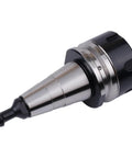 Heavy Duty Er32 Balance Collet Chuck Crafted From Top Shelf Stainless Steel Cnc Milling Tool Holder with 45L Pull Stud