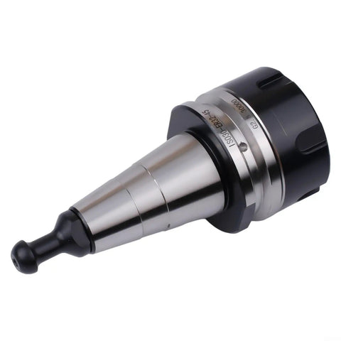 Heavy Duty Er32 Balance Collet Chuck Crafted From Top Shelf Stainless Steel Cnc Milling Tool Holder with 45L Pull Stud