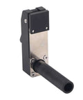 Adjustable Aluminum Toggle Clamp For Woodworking, Pro Grade Three-Mode Settings, 60mm Clamping Height, heavy-duty vise tool.