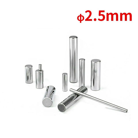Premium Bearing Steel Needle Roller Cylindrical Locating Pins Come In A Ton Of Sizes For Beefy Auto Shop Jobs And Heavy Rig Builds That Lock Tight Every Time And Deliver Pro Level Quality From Day One